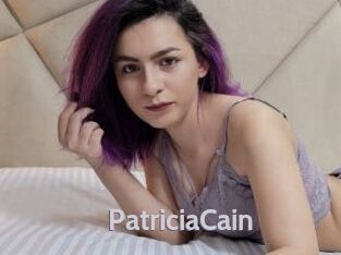 PatriciaCain