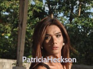 PatriciaHeckson