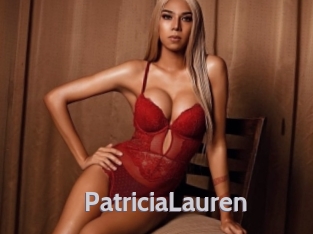 PatriciaLauren Live Cam 66