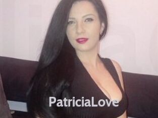 PatriciaLove