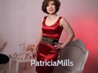 PatriciaMills