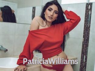 PatriciaWilliams