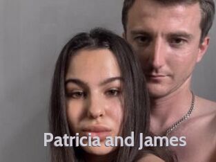 Patricia_and_James