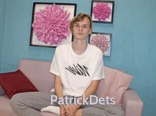 PatrickDets