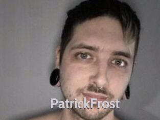 PatrickFrost