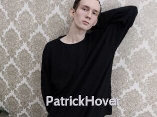 PatrickHover