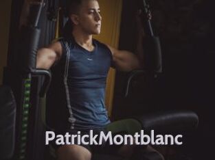 PatrickMontblanc