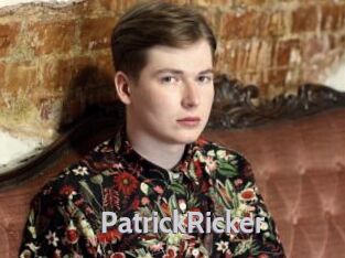 PatrickRicker