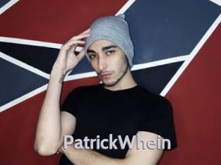 PatrickWhein