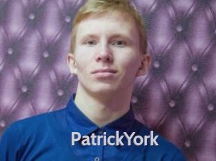 PatrickYork