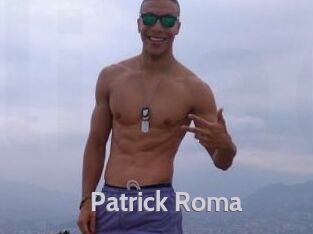 Patrick_Roma