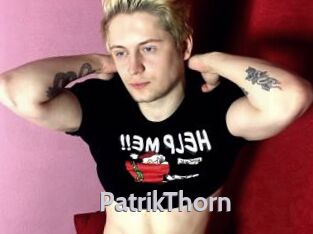 PatrikThorn