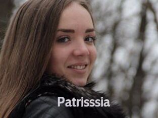 Patrisssia