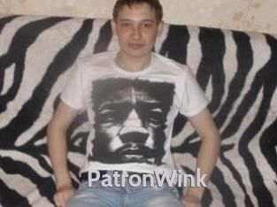Patron_Wink