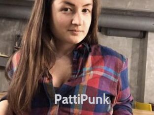 PattiPunk