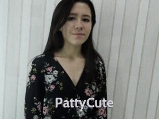 PattyCute