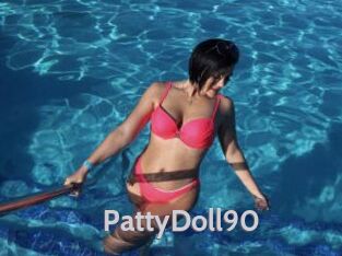PattyDoll90