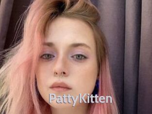 PattyKitten