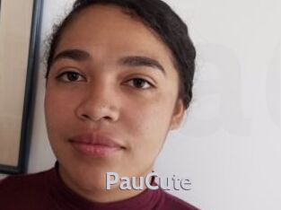 PauCute
