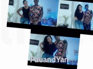 PauandYan