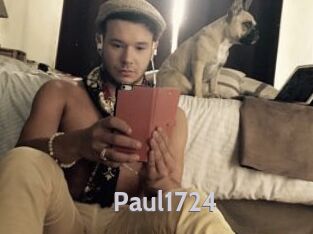 Paul1724