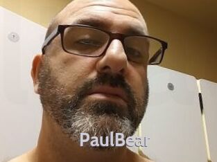 PaulBear