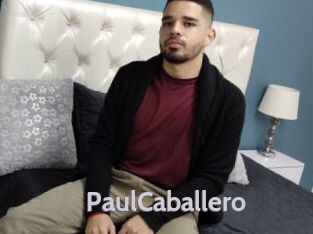 PaulCaballero