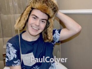PaulColyer