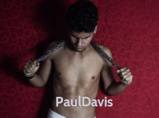PaulDavis