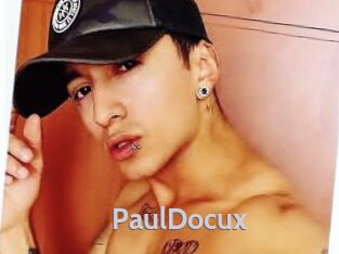 PaulDocux
