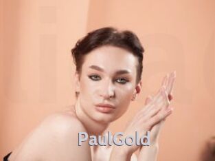 PaulGold