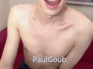 PaulGoub