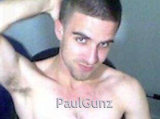 PaulGunz