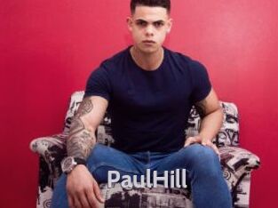 PaulHill