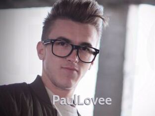 PaulLovee