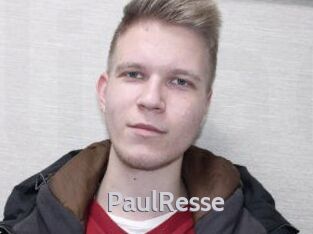 PaulResse