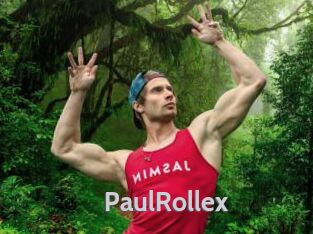 PaulRollex