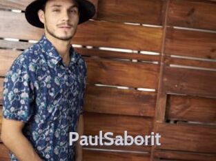 PaulSaborit