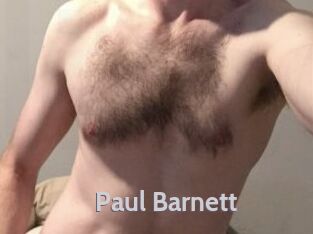 Paul_Barnett