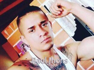Paul_Jhons