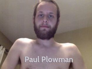 Paul_Plowman