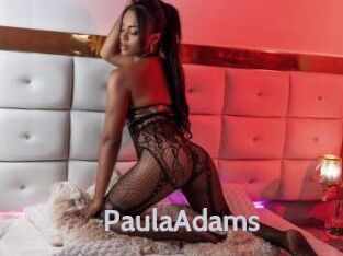 PaulaAdams