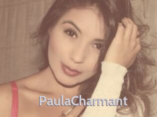 PaulaCharmant