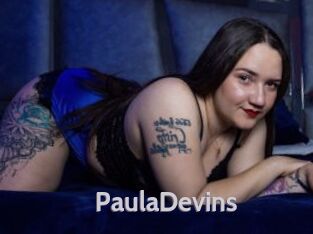 PaulaDevins