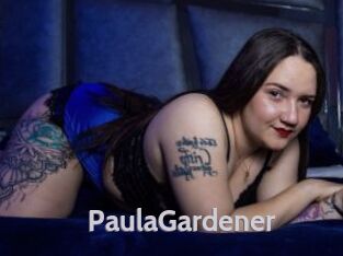 PaulaGardener