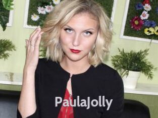 PaulaJolly