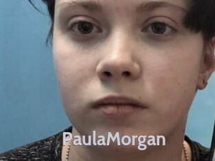 PaulaMorgan