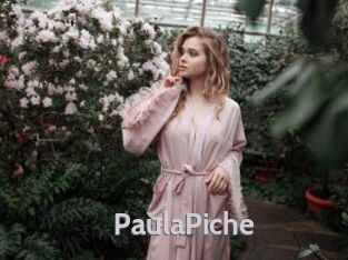 PaulaPiche