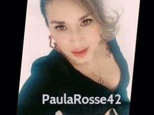 PaulaRosse42