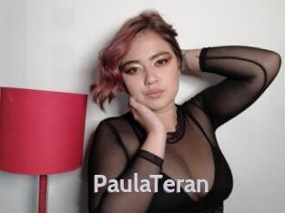 PaulaTeran